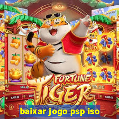 baixar jogo psp iso